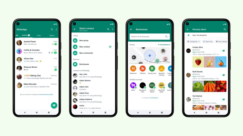 WhatsApp 2023 Features- From Edit to Unsend Messages and What More to Expect