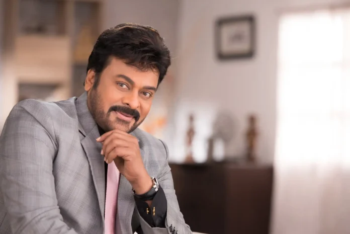 Chiranjeevi Net Worth 2023: Per Movie Charges, Income, Cars, Houses, and More