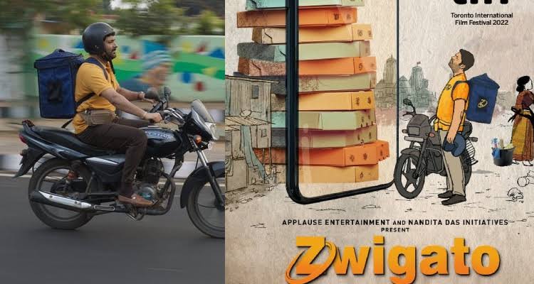 Zwigato Release Date, Cast, Story, OTT Platform and More