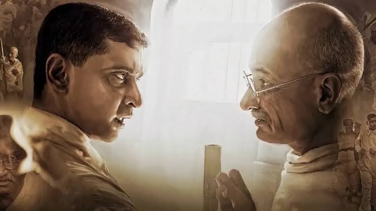 Gandhi Godse Ek Yudh Box Office Collection Day 1