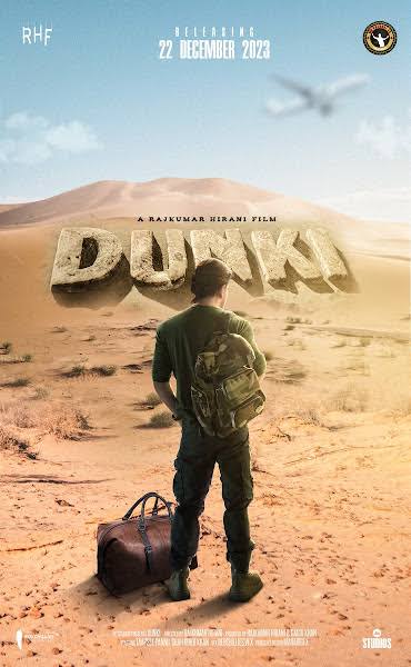 Dunki Budget and Box Office Collection Prediction