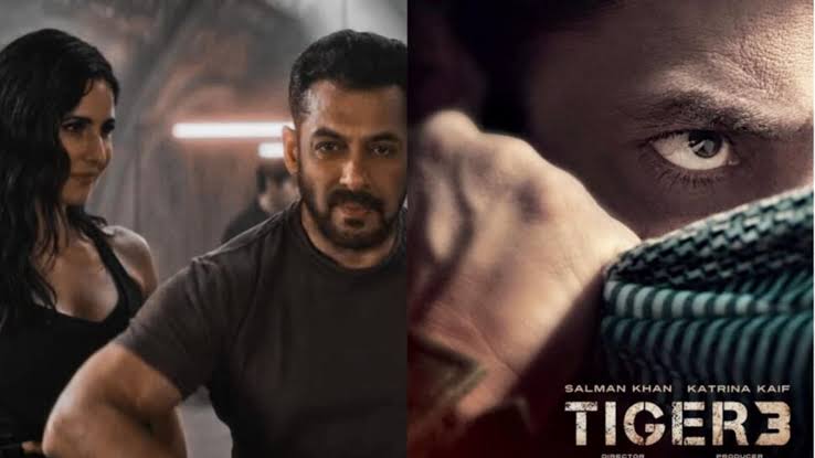 Tiger 3 budget and box office collection 