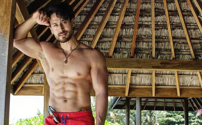 Tiger Shroff