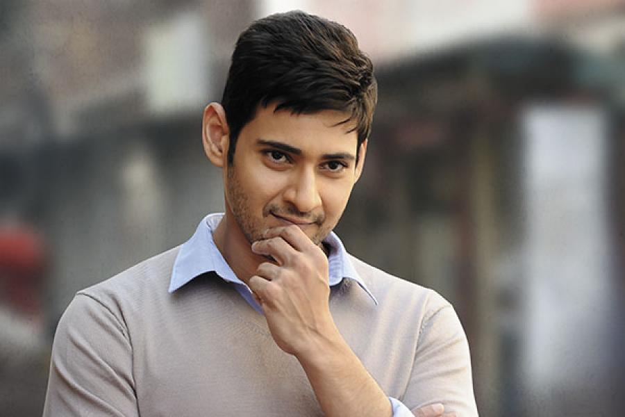 Mahesh Babu Net Worth