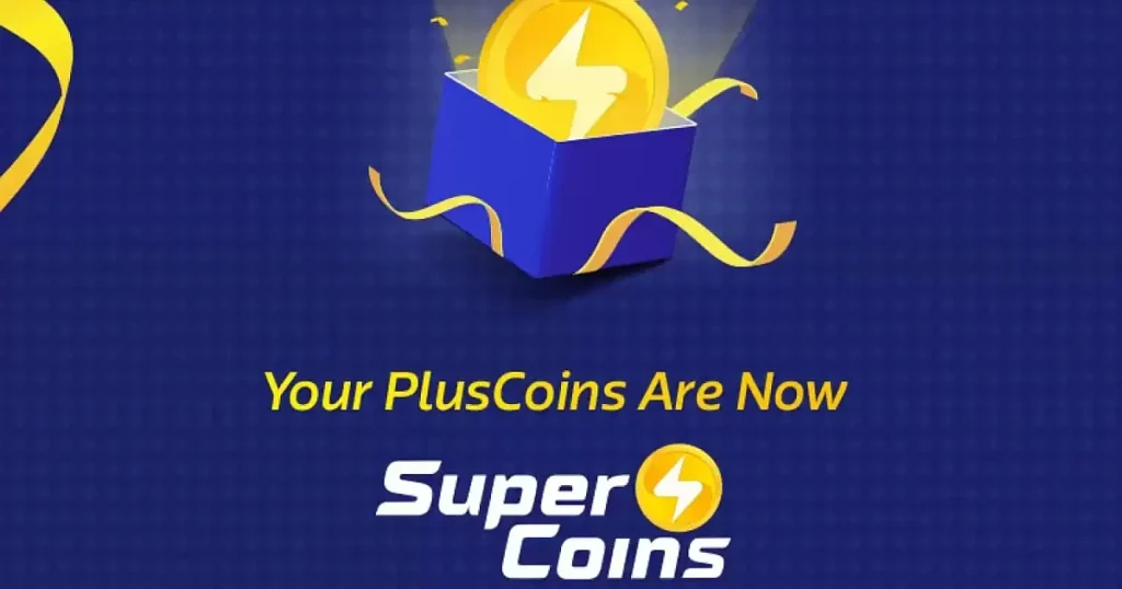 Flipkart Supercoins