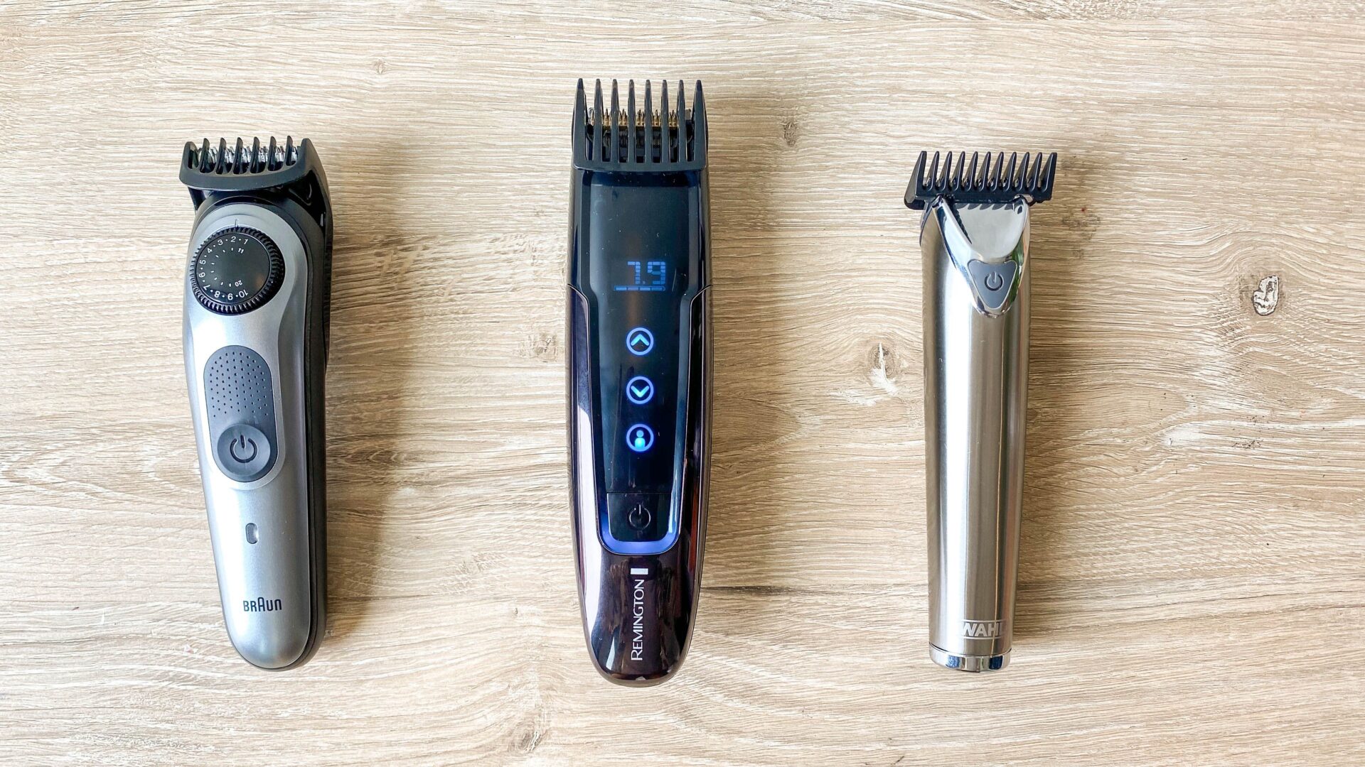 Top 10 Best Trimmer Brands In India For The Perfect Grooming Experience