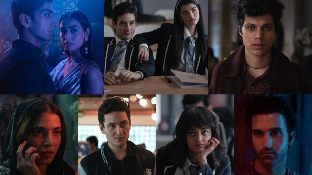 6 Web Series Like Class on Netflix to Watch Right Now
