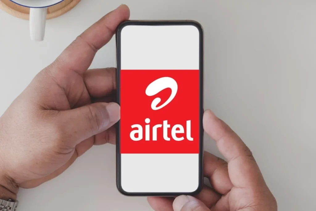 Airtel offers