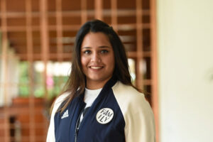 All You Need to Know About Dipika Pallikal, the Former Number 1 Squash Player