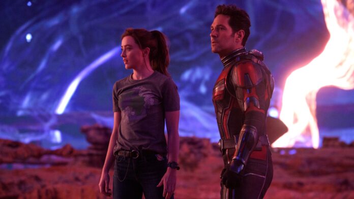 Ant-Man and the Wasp: Quantumania Review: Predictable Plot Makes the Film An Humdrum Affair