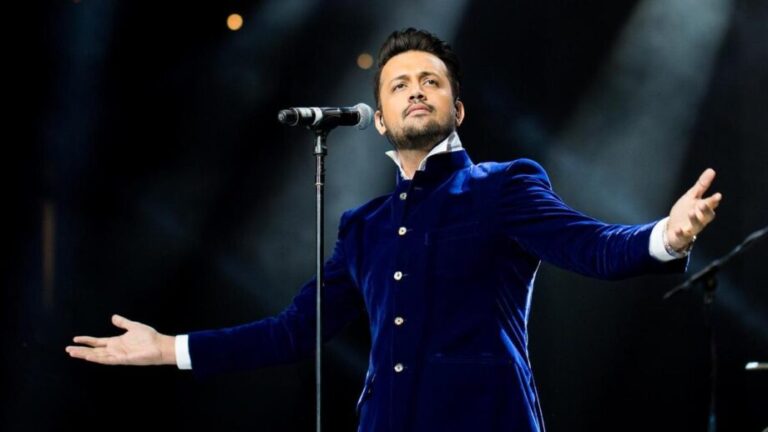 Top 20 Atif Aslam Songs That Will Touch Your Heart and Soul