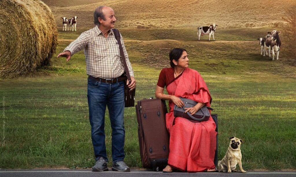 Shiv Shastri Balboa Review: A Heartwarming Misadventure that will Make You Cherish Life
