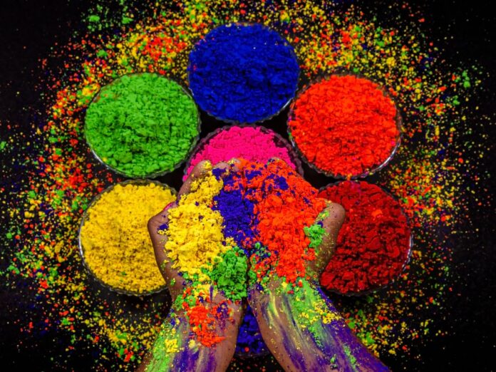 Top Websites to Order Safe and Natural Holi Colors for Eco-Friendly Celebration