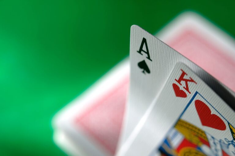 Can You Get Better at Online Blackjack?