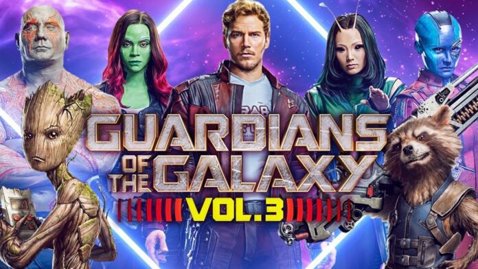 Guardians of the Galaxy Vol 3 Release Date, Cast, Plot, OTT Release Date, OTT Platform, Trailer and More