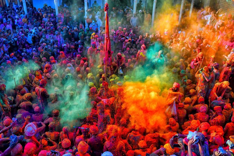 Holi 2023: Date, Time, Ritual, Historical Significance, Types of Celebrations and More