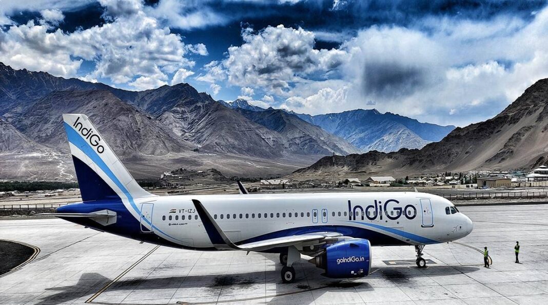 IndiGo Flight Booking Offers Special Discounts On Debit And Credit