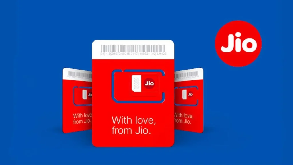 Jio Prepaid Plans with Exclusive Offers to Watch Free IPL 2023 and More