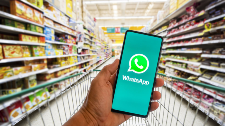 JioMart Offers Exclusive Discounts on WhatsApp