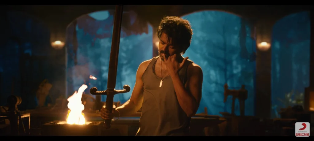 Leo- Bloody Sweet Budget and Box Office Collection Prediction