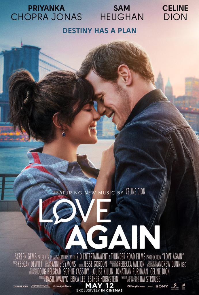 Love Again 2023 Release Date Cast Budget Story OTT Release Date 