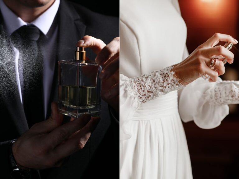 7 Most Luxury Unisex Perfumes Available in India