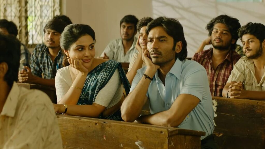 Vaathi OTT Release Date and OTT Platform