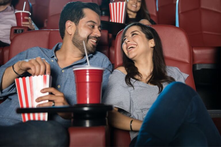 Movie Date Places in Delhi NCR to Visit with Your Plus One in 2023