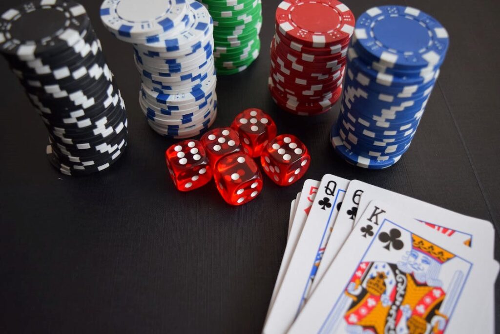 What to Look Out for in a Casino Gaming App