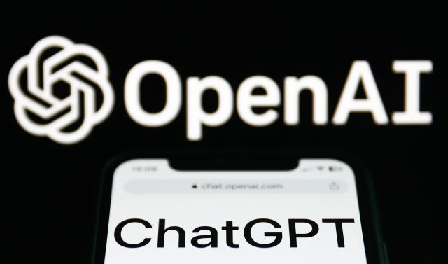 OpenAI ChatGPT