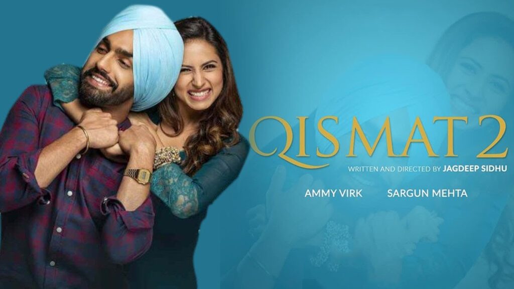 15 Best Romantic Punjabi Movies to Watch with your BAE
