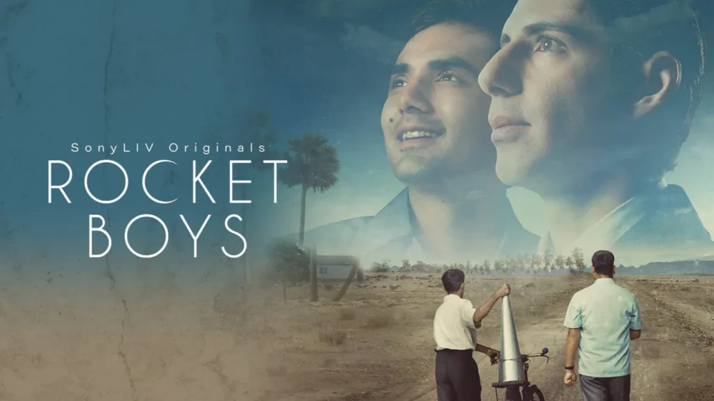 Rocket Boys Season 2: Release Date on SonyLIV, Time, Episodes, Plot, Trailer and More