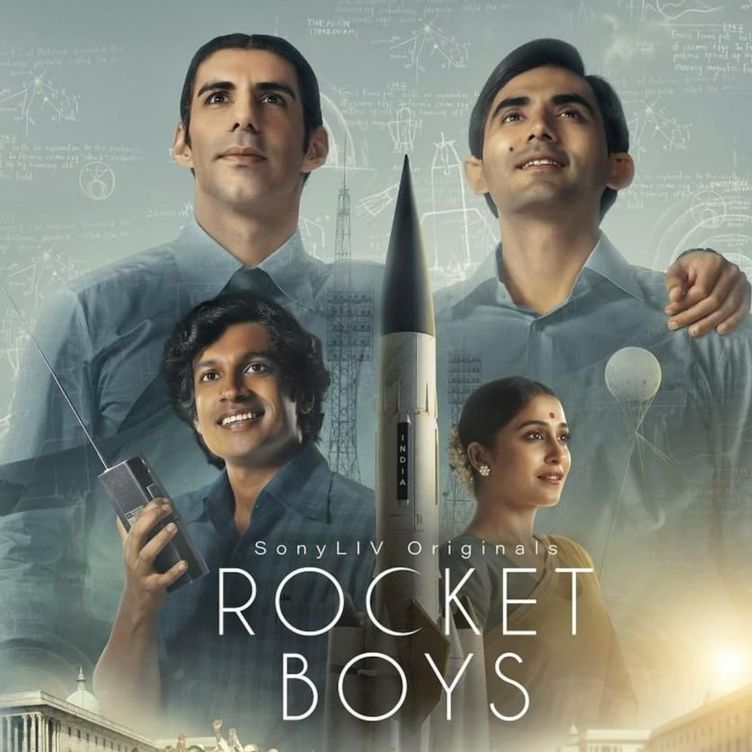 Rocket Boys Season 2: Release Date on SonyLIV, Time, Episodes, Plot, Trailer and More