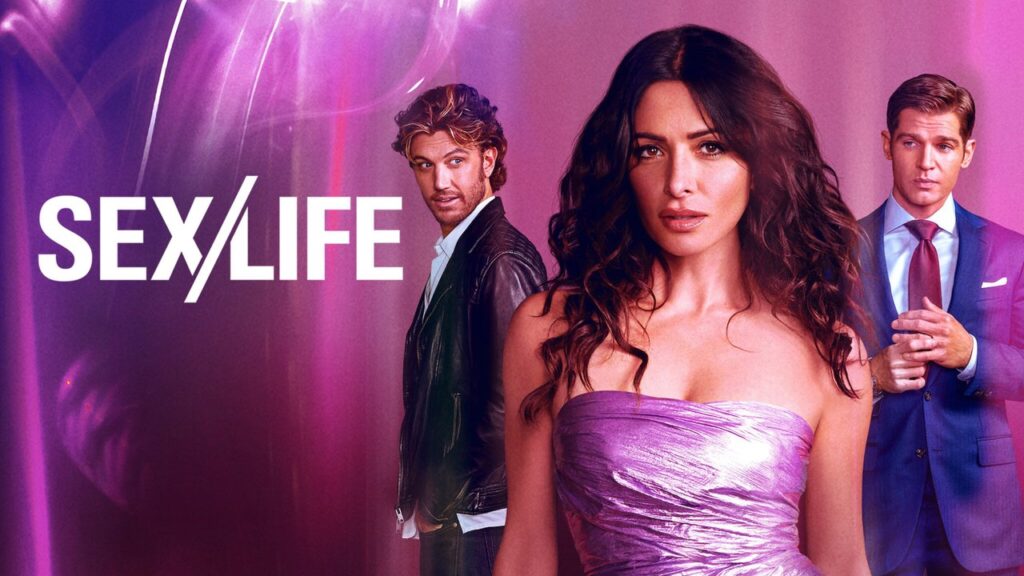 Sex/Life Season 2 Release Date on Netflix, Cast, Story, Trailer and More