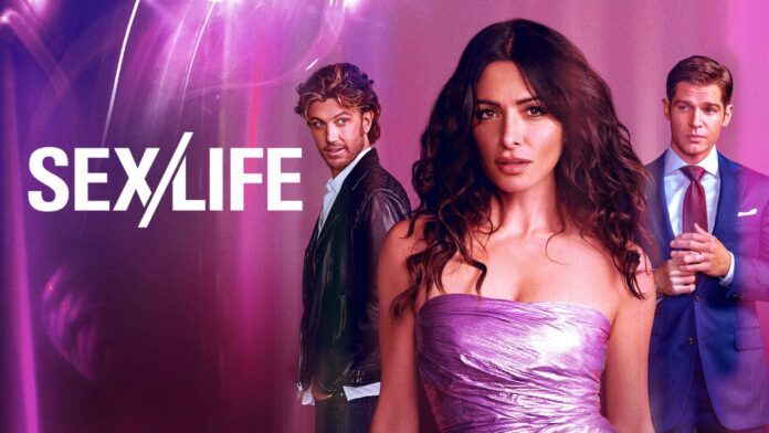 Sex Life Season 2 Release Date On Netflix Cast Story Trailer And More