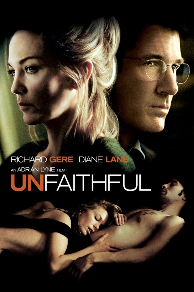 Unfaithful