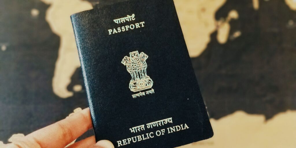 What is mPassport App