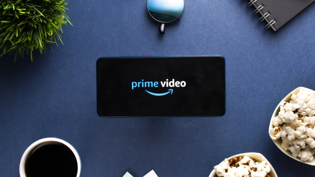 New Web Series and Shows Coming on Amazon Prime Video in 2023