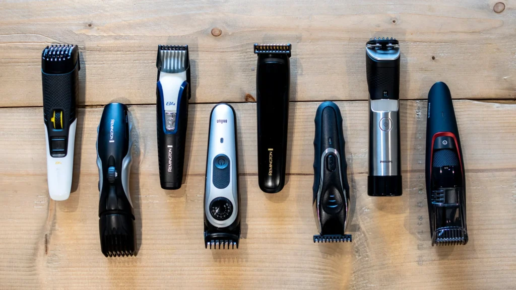 Top 10 Trimmer Brands in India in 2023