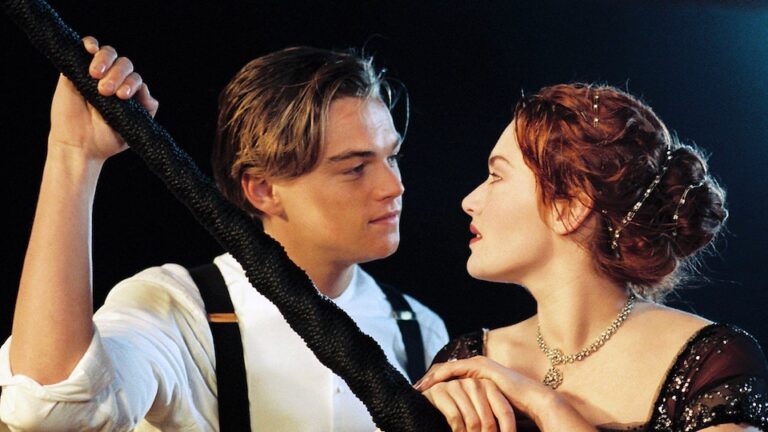 Titanic 10th February 2023 Release Date Set for India to Celebrate the 25th Anniversary