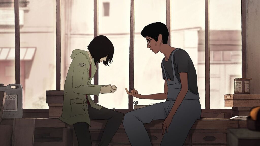 30 Best Sad Animated Movies To Watch: An Emotional Journey Through the Power of Animation