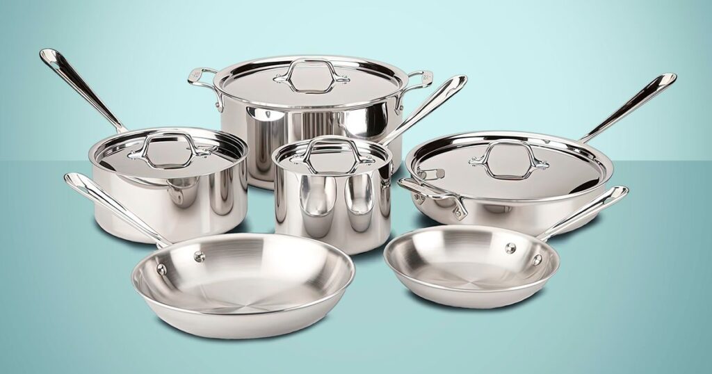 7 Best Kitchenware Brands in India 7 Best Kitchenware Brands in India