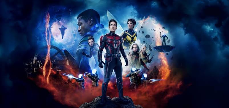 Ant-Man 3 Release Date on Disney+ Hotstar Revealed- Check Now