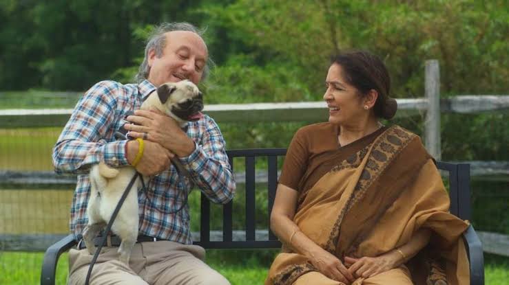 Shiv Shastri Balboa Review: A Heartwarming Misadventure that will Make You Cherish Life