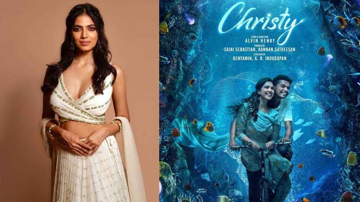 Christy Box Office Collection Day 1