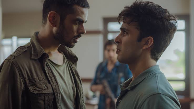 Faraaz Movie Review: A Crisp and Captivating Hard-Hitting Drama