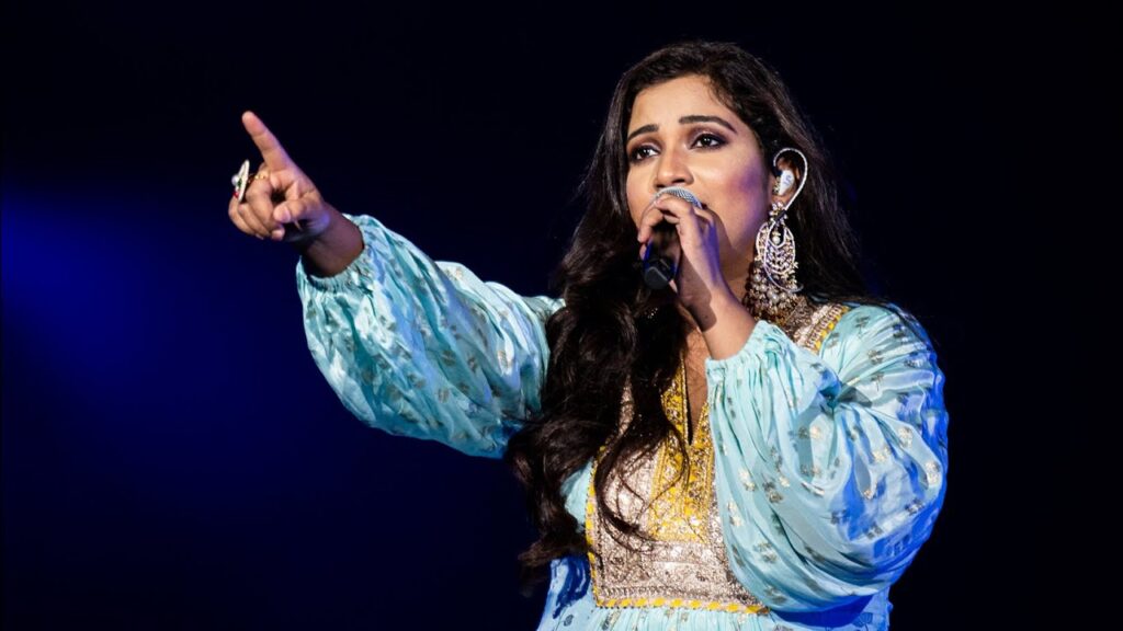 20 Best Shreya Ghoshal Songs That Will Stay With You Forever