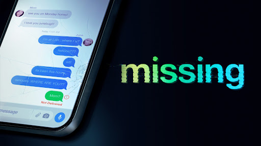 Missing Movie 2023 India Release Date, OTT Platform, OTT Release Date, Cast, Story, Trailer and More