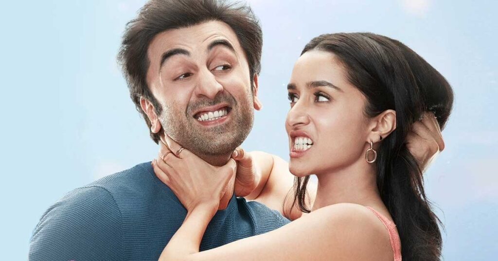 10 Best Tu Jhoothi Main Makkar Dialogues