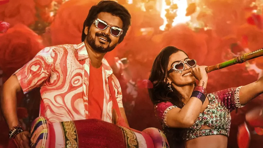 10 Latest South Indian Movies Dubbed in Hindi to Watch Online